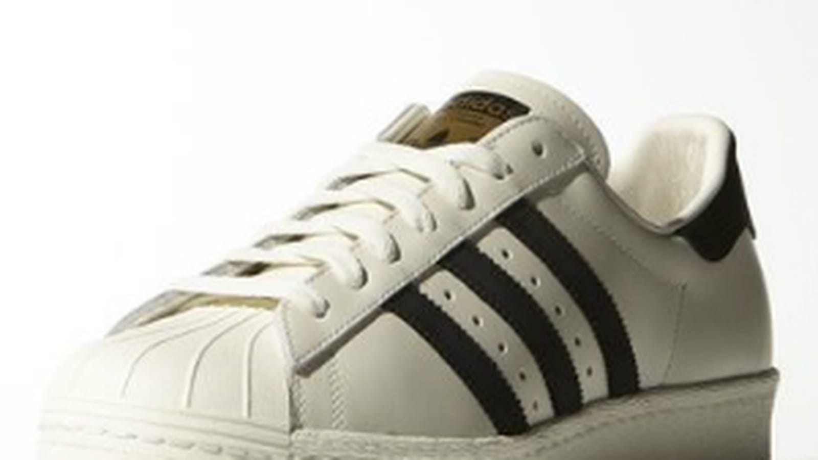 Baskets Adidas