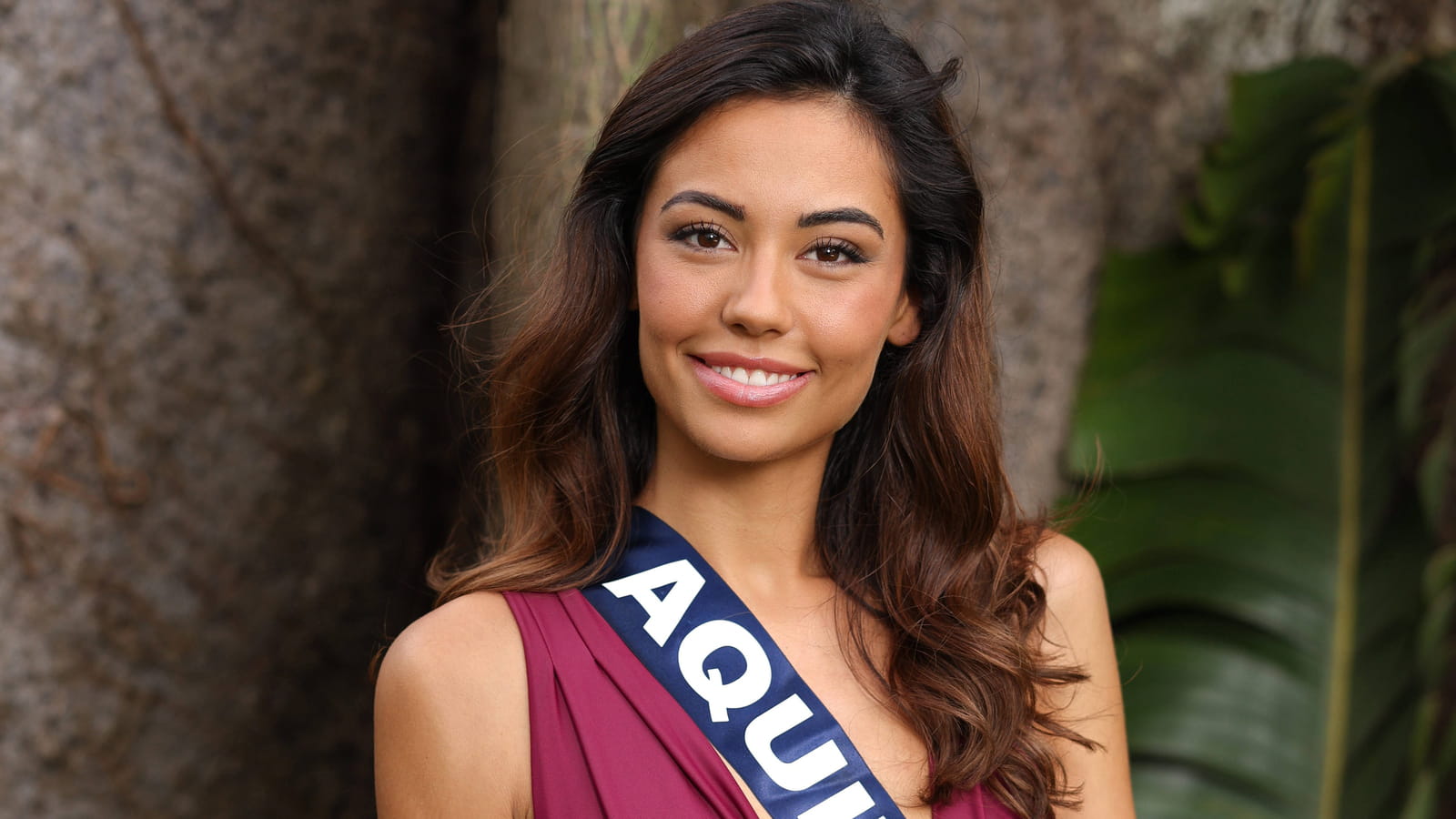 Miss Aquitaine