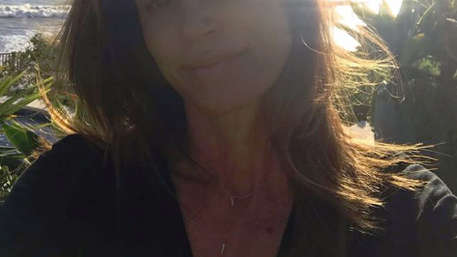Cindy Crawford