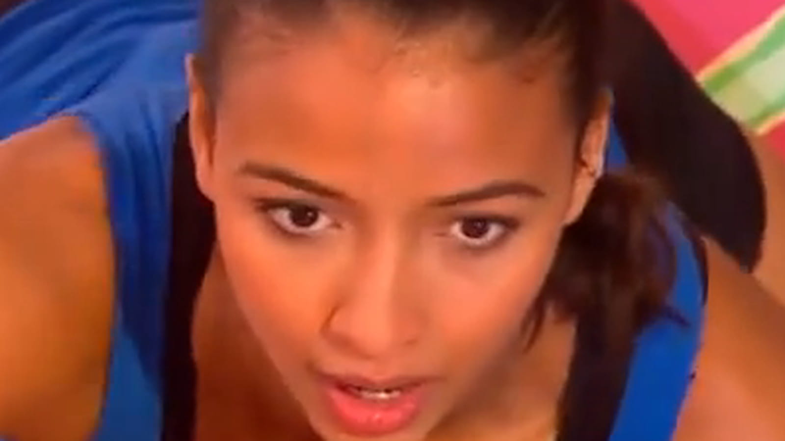 Flora Coquerel