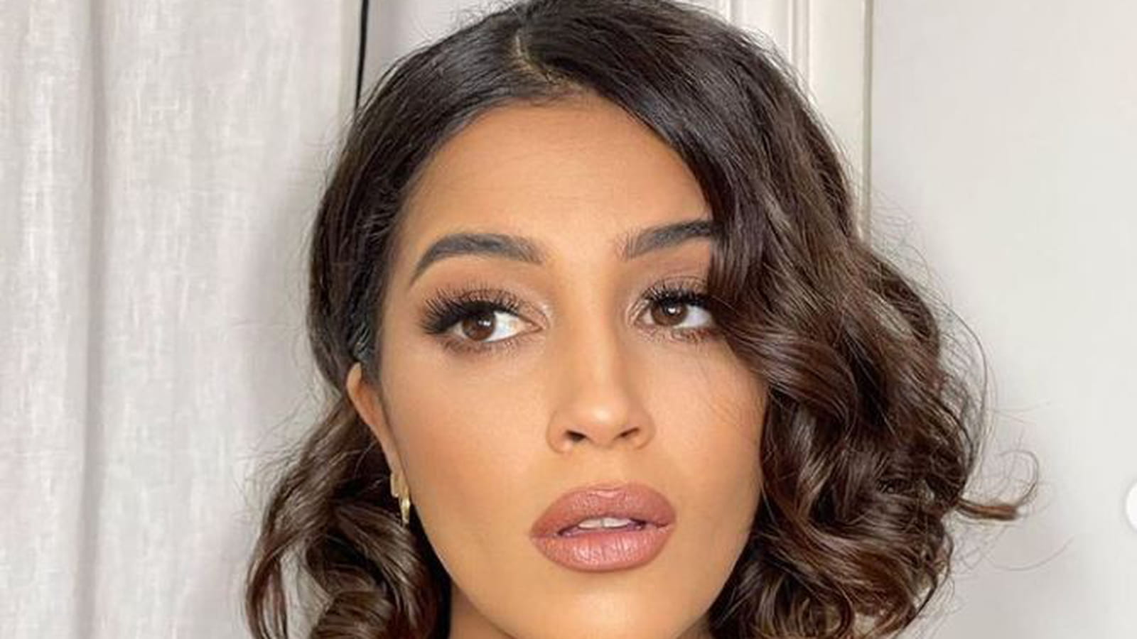 Leila Bekthi