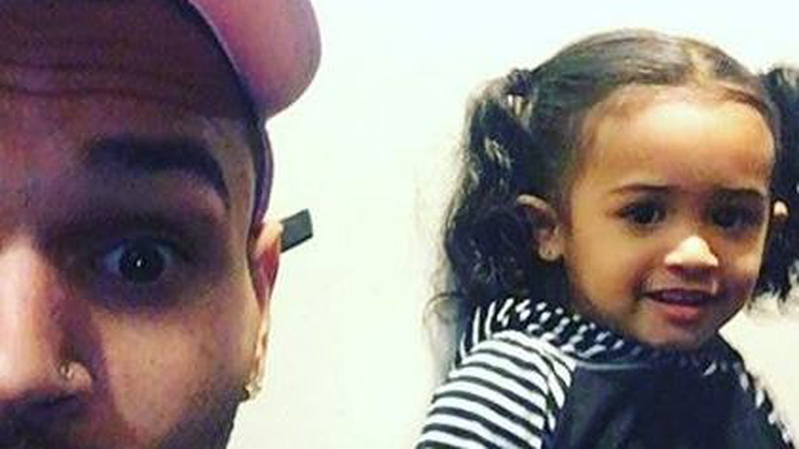Chris Brown
