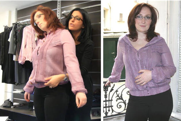 Un style chic et fun