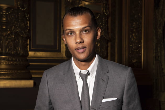 Stromae : son job d'été dans un château en Belgique