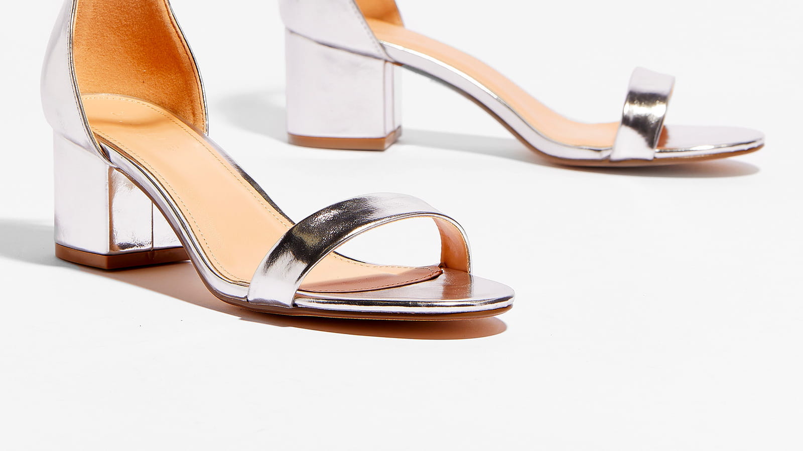 Sandales Nasty Gal