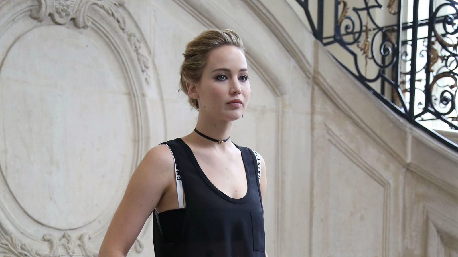 Jennifer Lawrence
