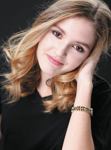 Carr&eacute; long et ondulations