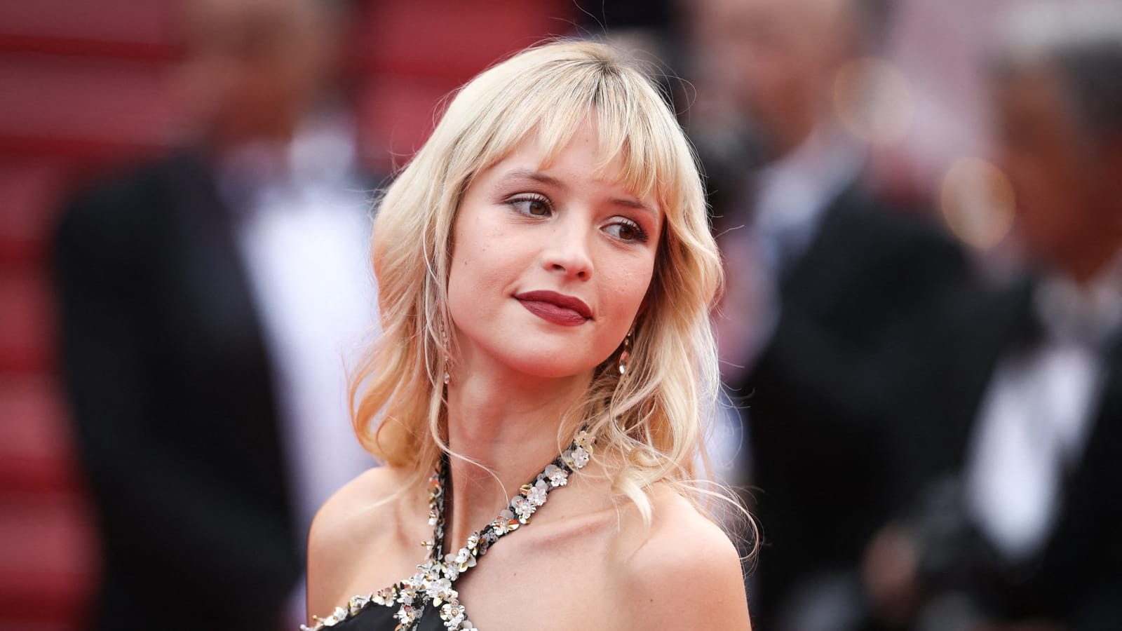 Angèle