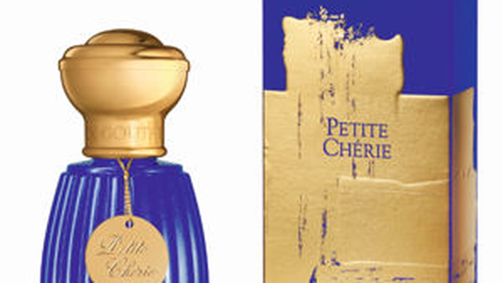Annick goutal