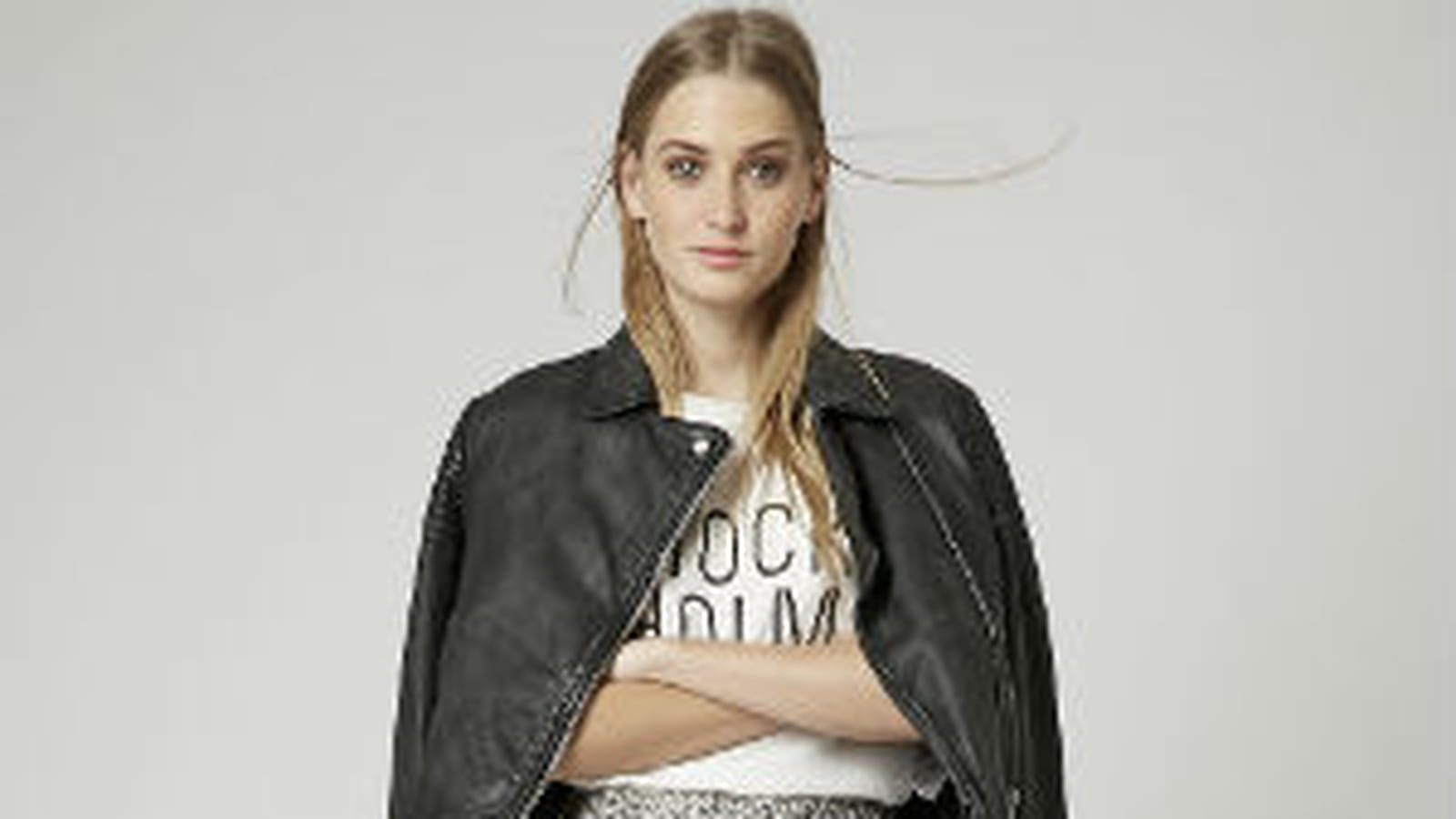 Tenue Topshop Petite