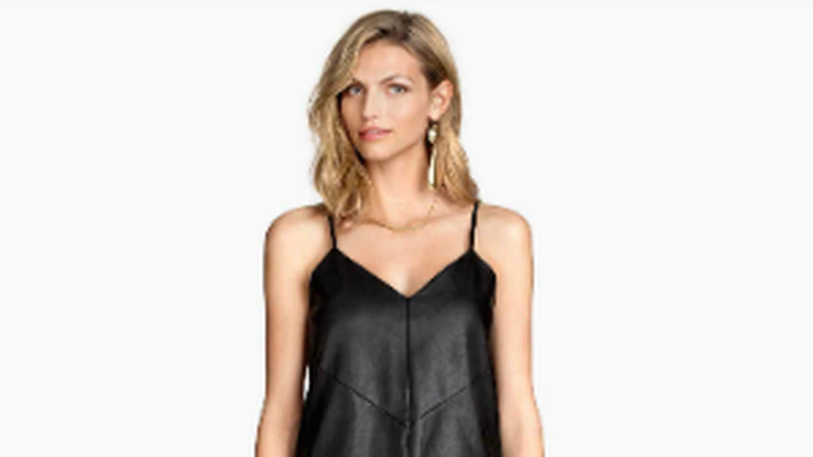 Robe H&M