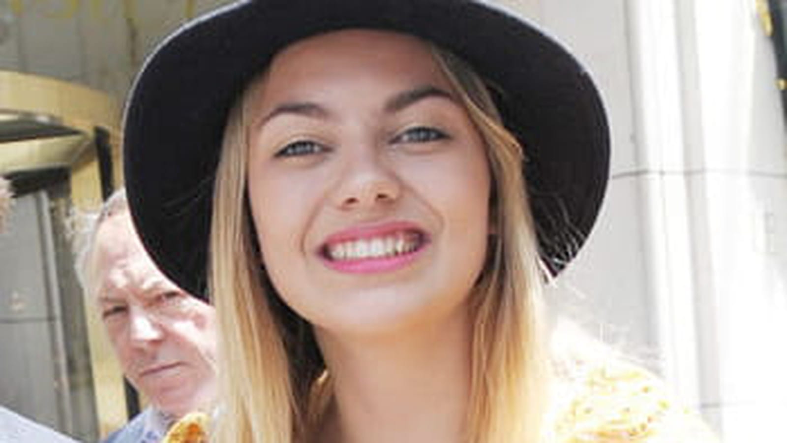 Louane