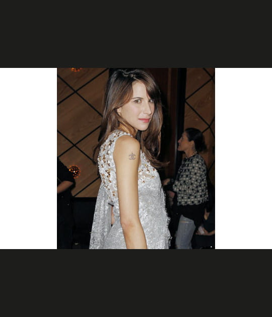 ... Et sur les personnalit&eacute;s