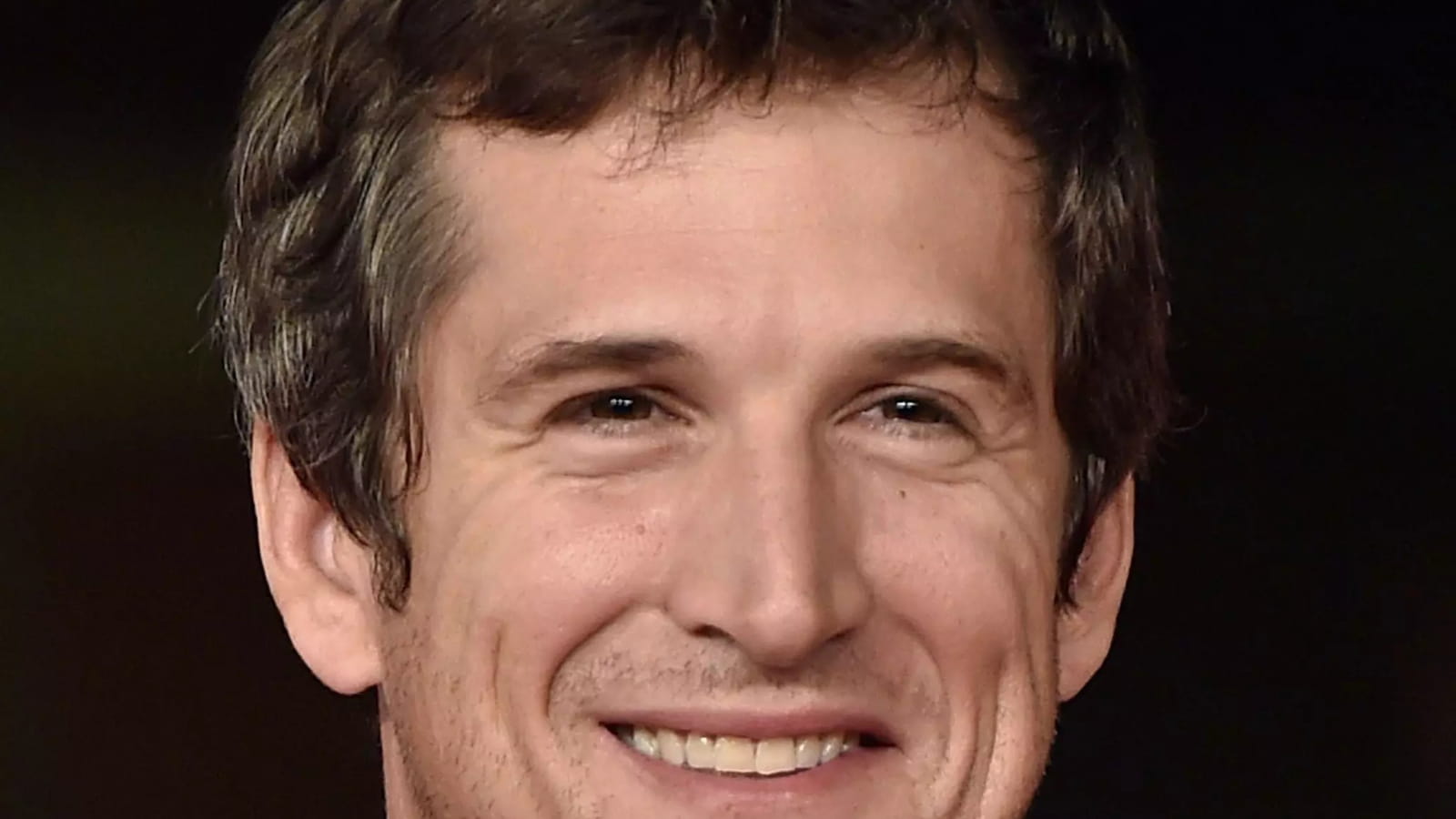 Guillaume Canet