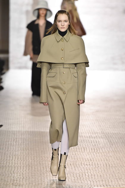 D&eacute;fil&eacute; Nina Ricci automne-hiver 2020-2021