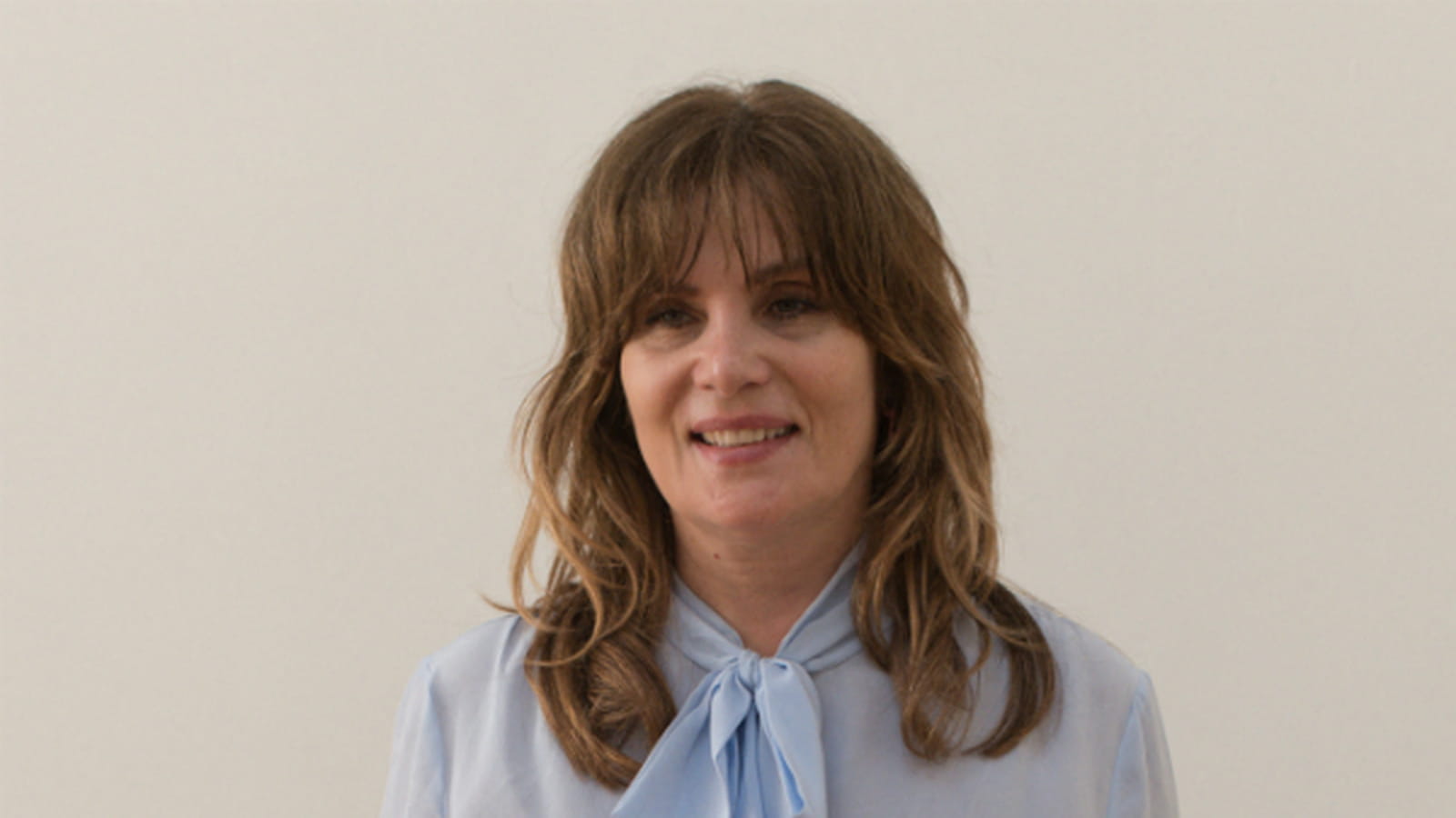Emmanuelle Seigner 