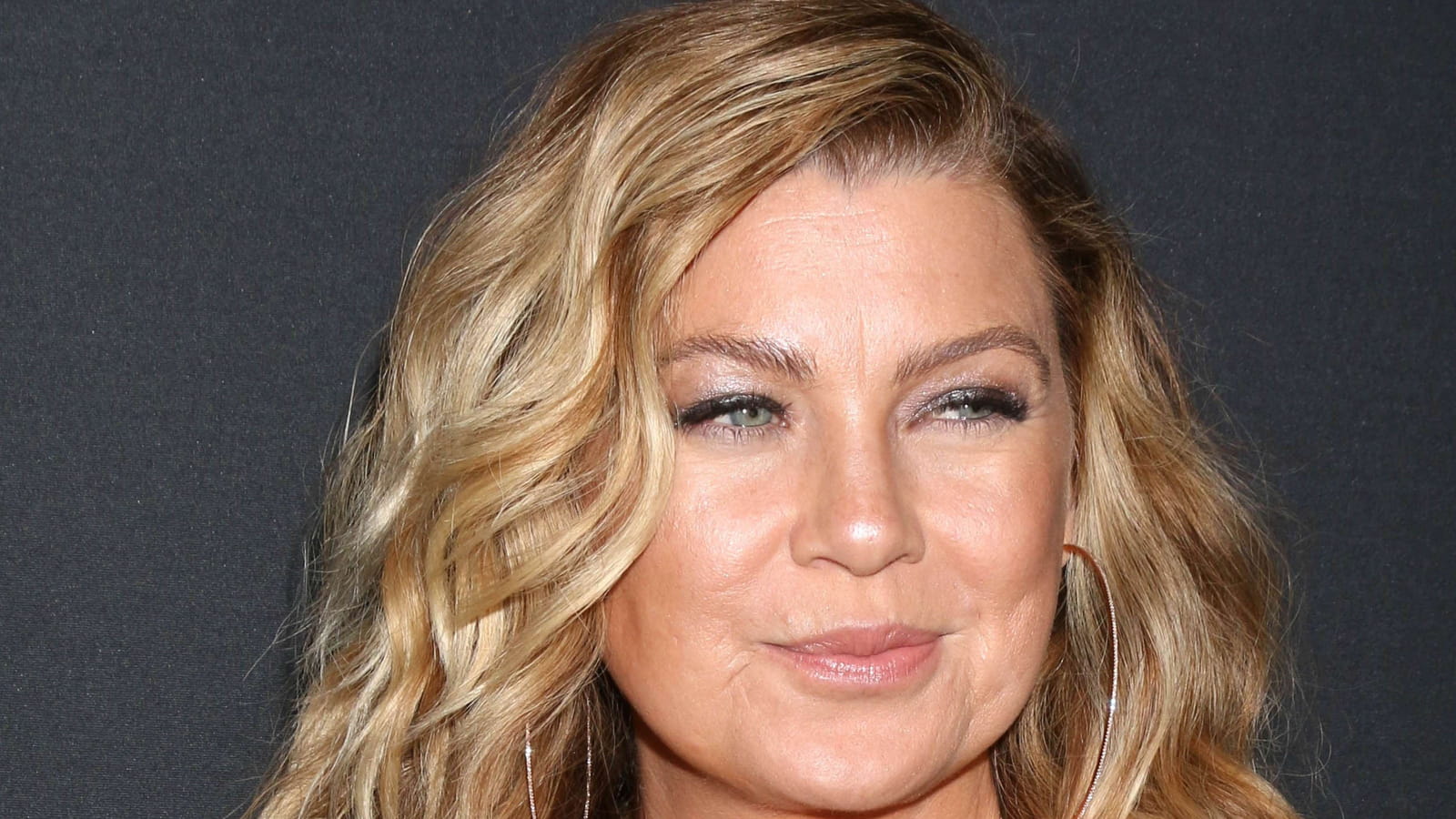 Ellen Pompeo 