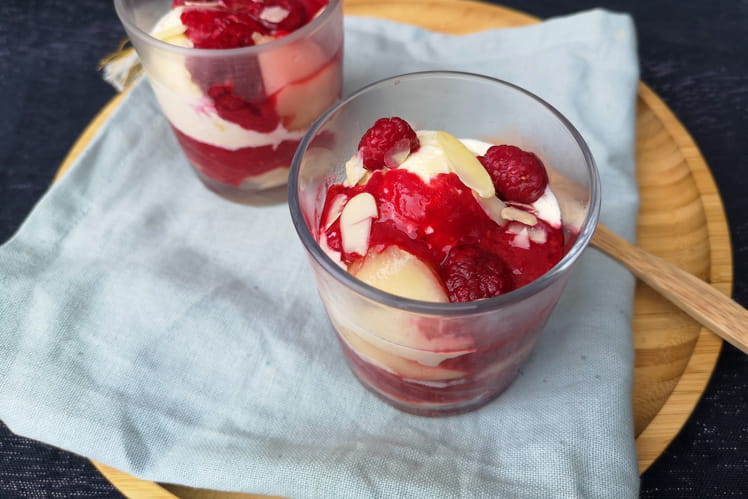 Pêche Melba : notre meilleure recette-image