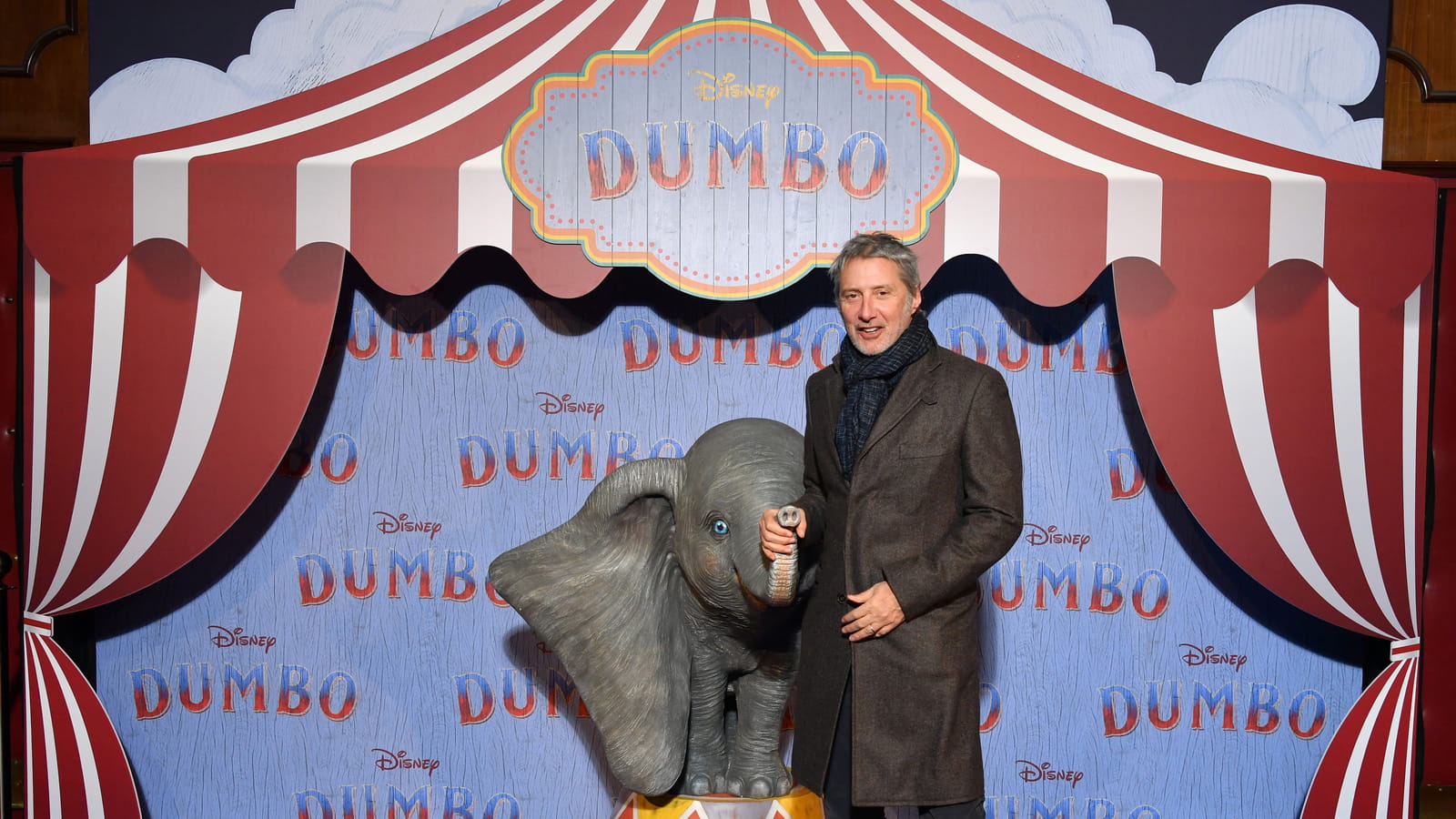 Antoine de Caunes