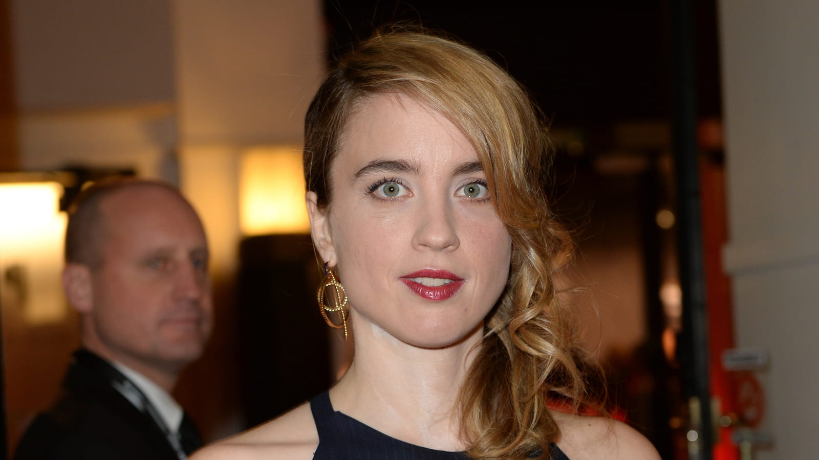 Adèle Haenel