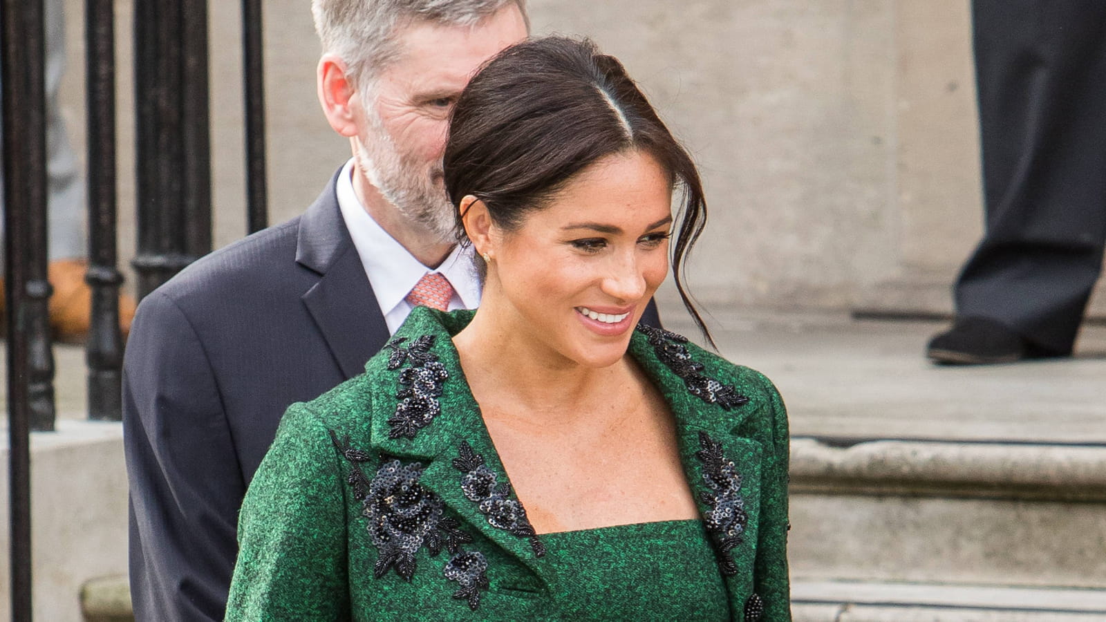 Meghan Markle