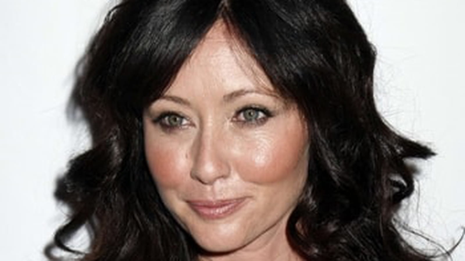 Shannen Doherty