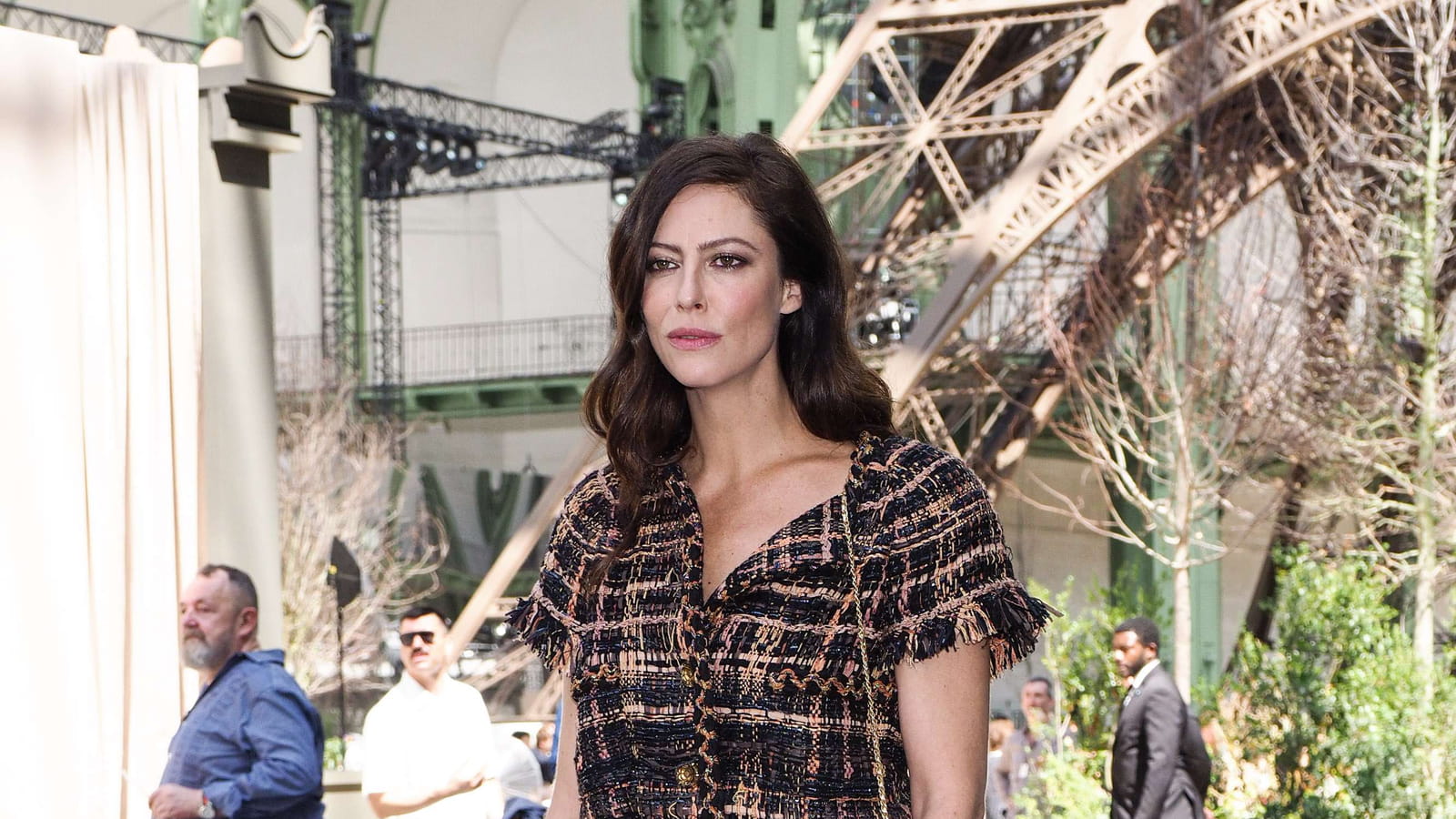 Anna Mouglalis