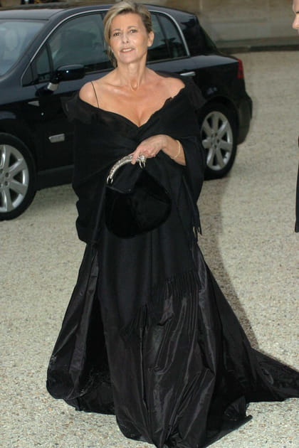 Dans la cour des grands