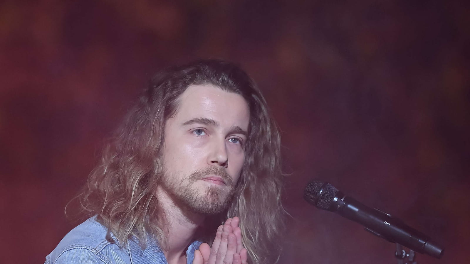 Julien Doré