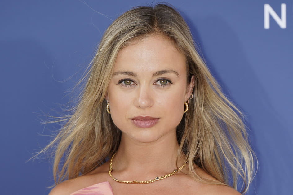 Amelia Windsor, Lady d'Angleterre