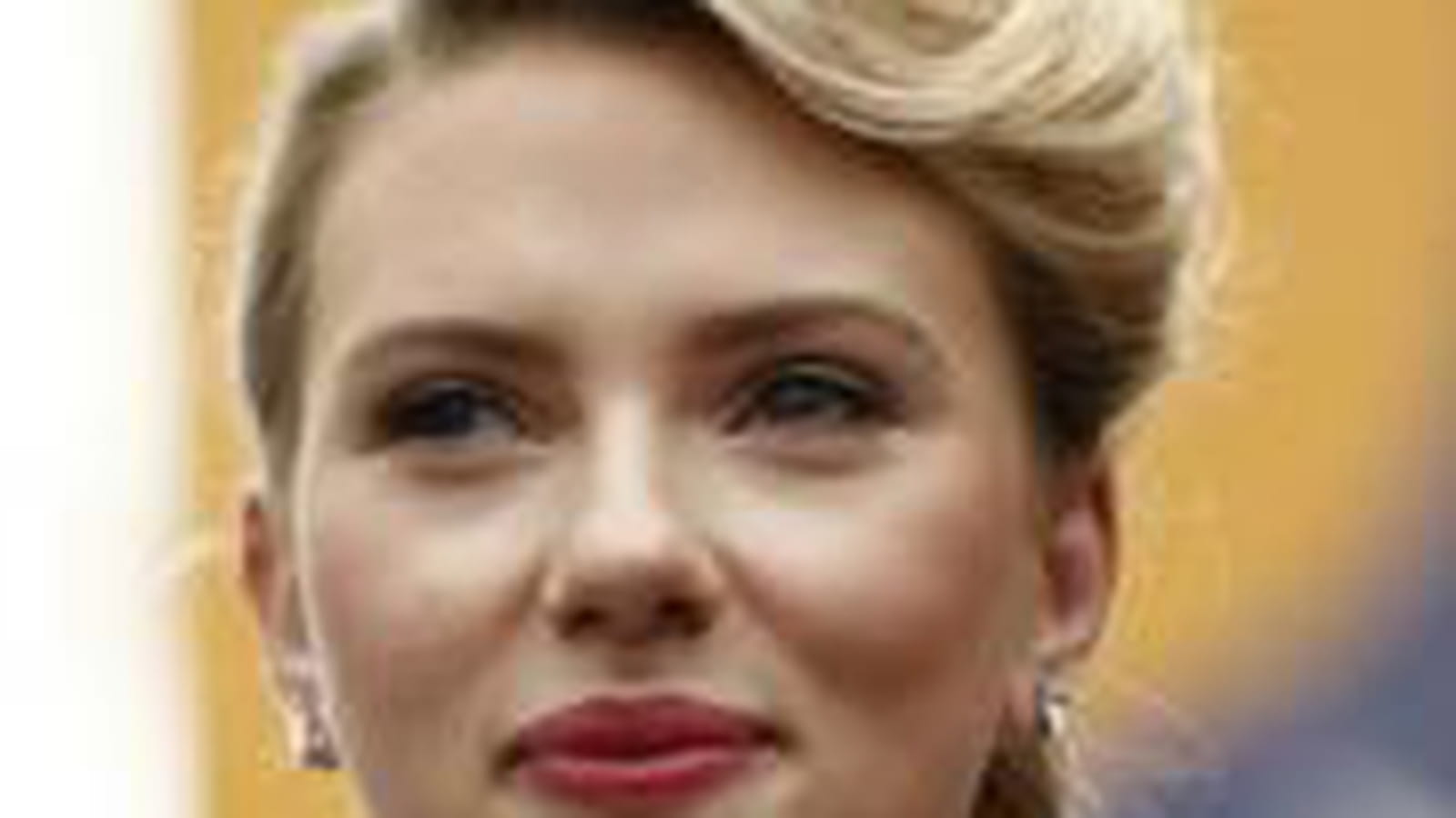La vague de Scarlett Johansson