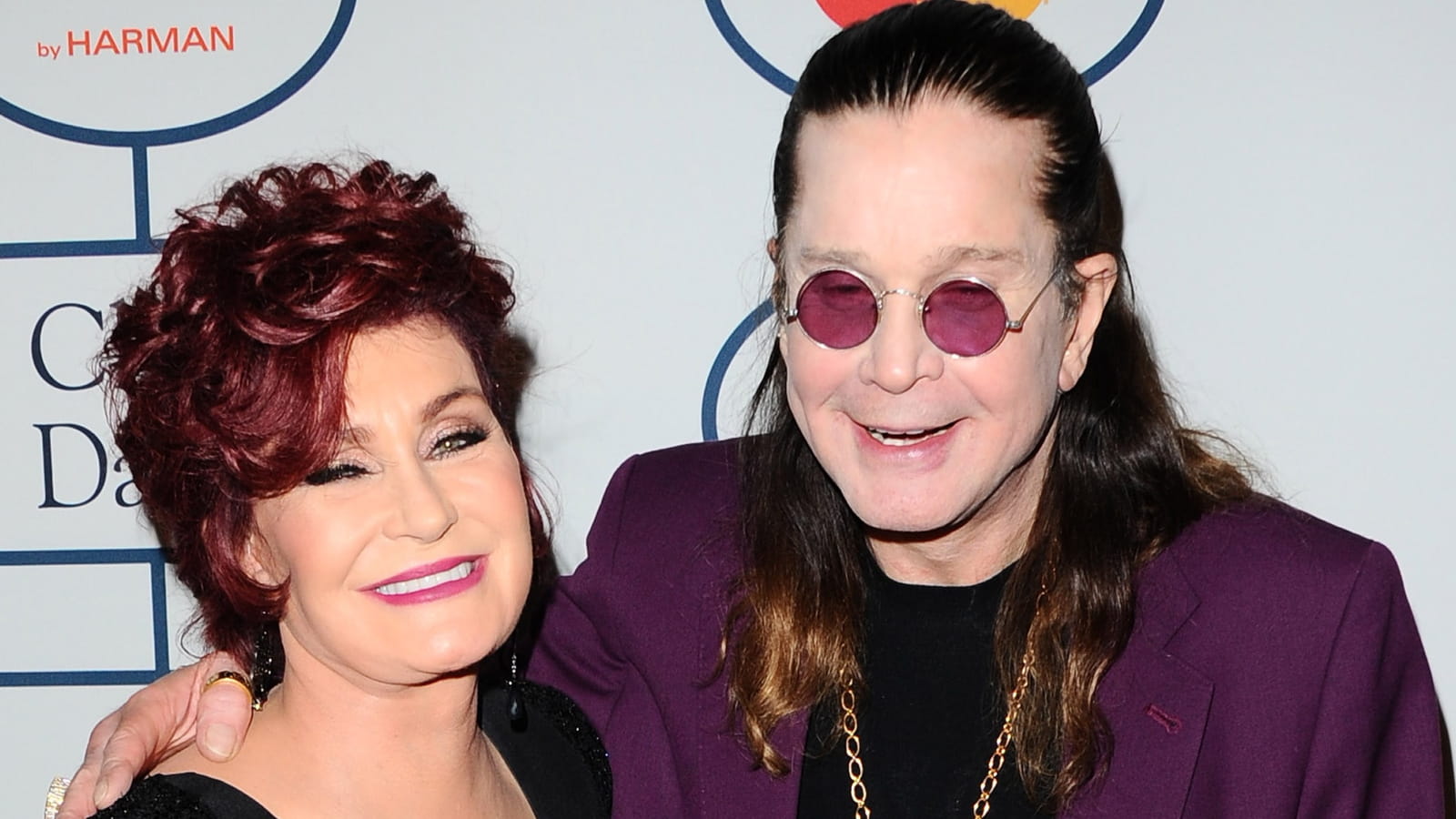 Ozzy Osbourne