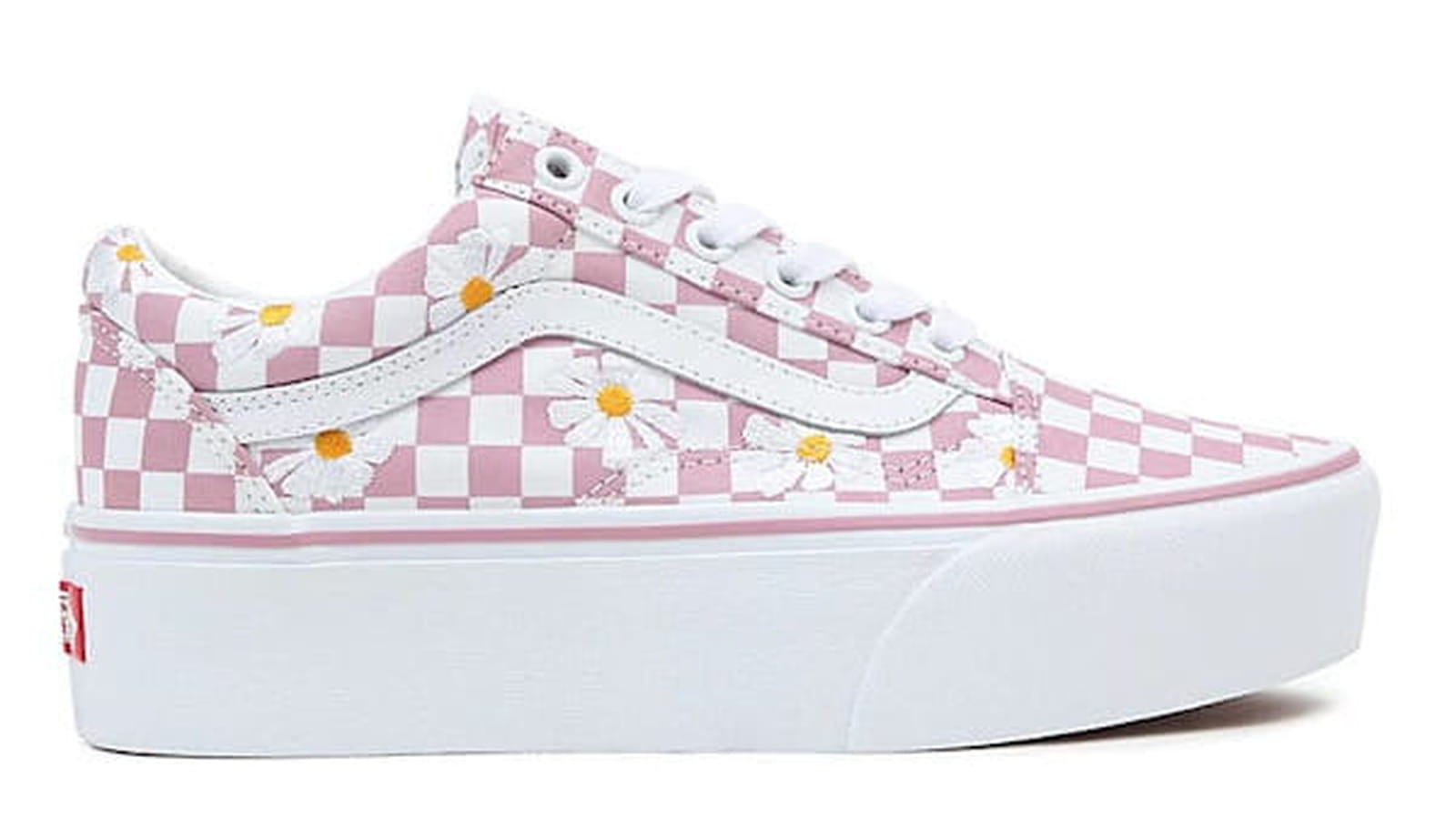 Baskets Vans