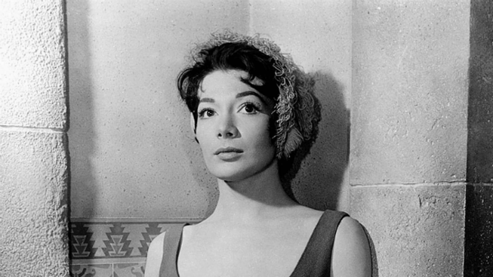 Juliette Greco