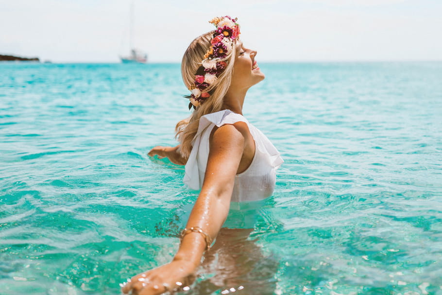 Bienvenue dans le monde d'Isabella Thordsen