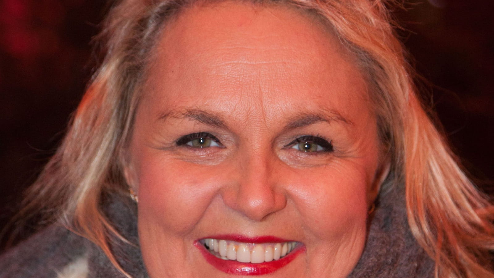 Valérie Damidot 