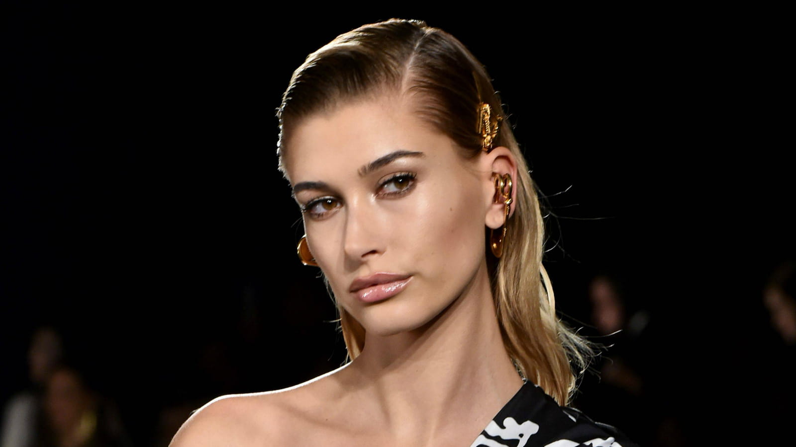 Hailey Baldwin
