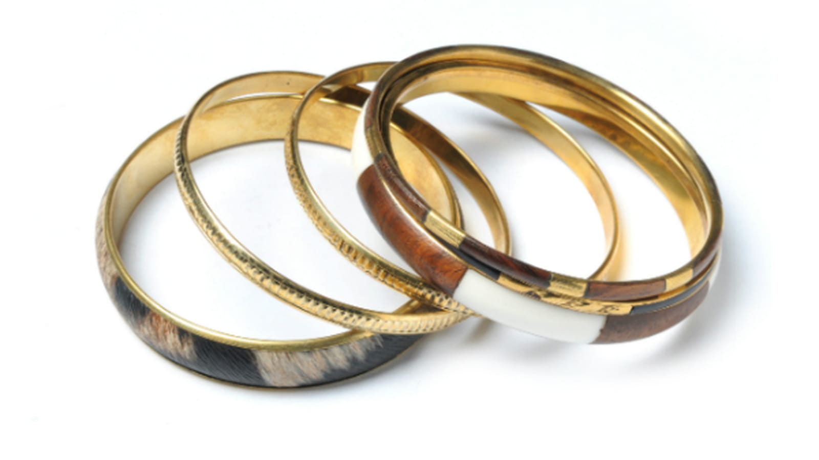 Bracelets Moa