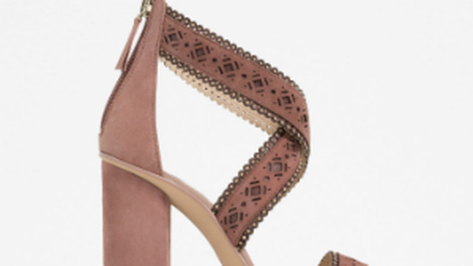 Sandales Zara