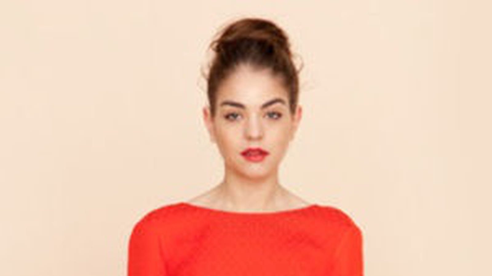 Top corail de Sessùn