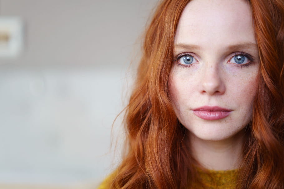 Fausses taches de rousseurs : mode d'emploi