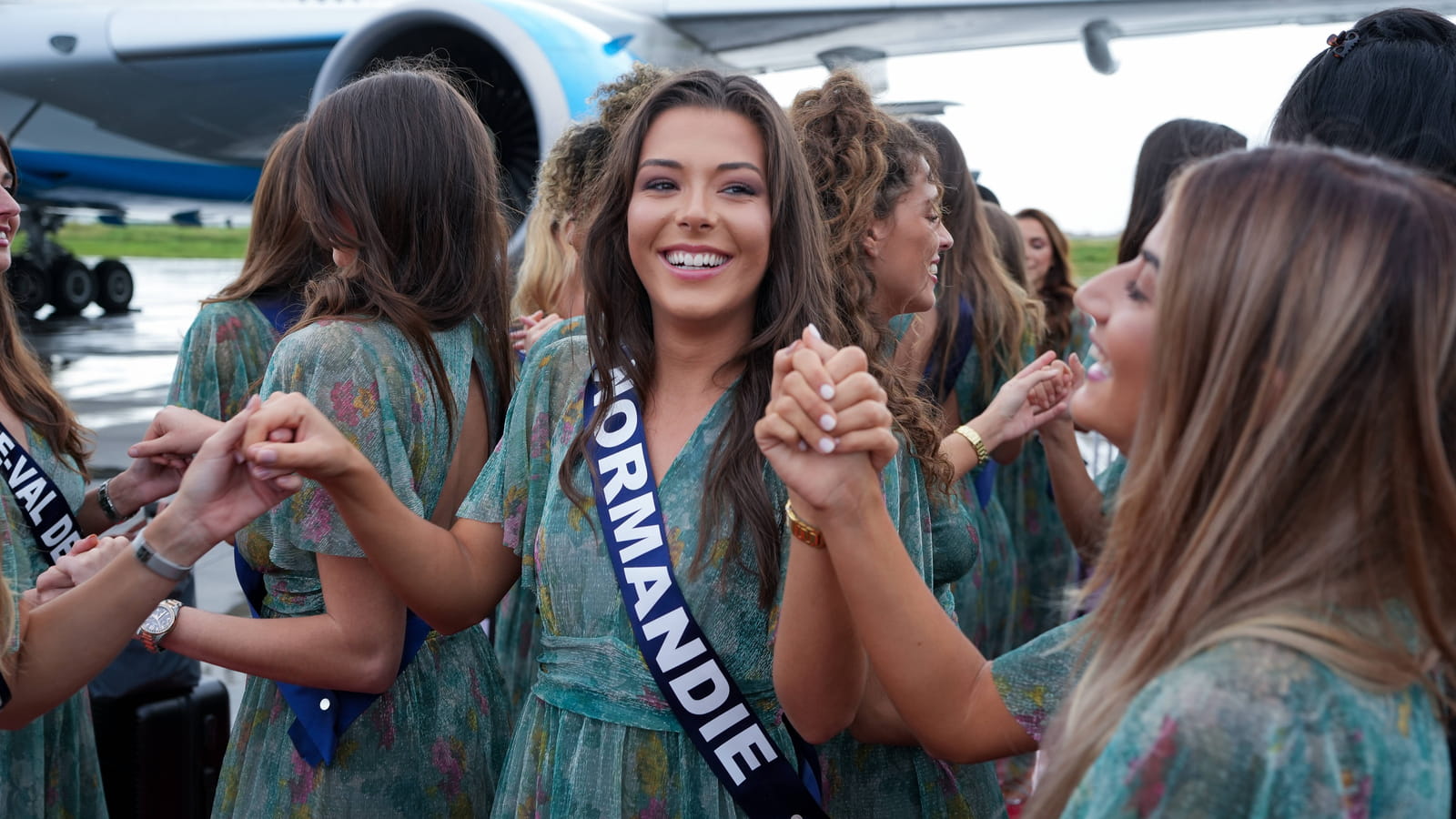 Miss Normandie