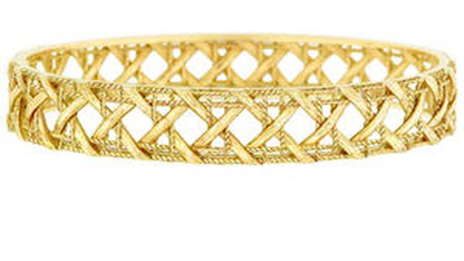Bracelet "My Dior" de Dior Joaillerie