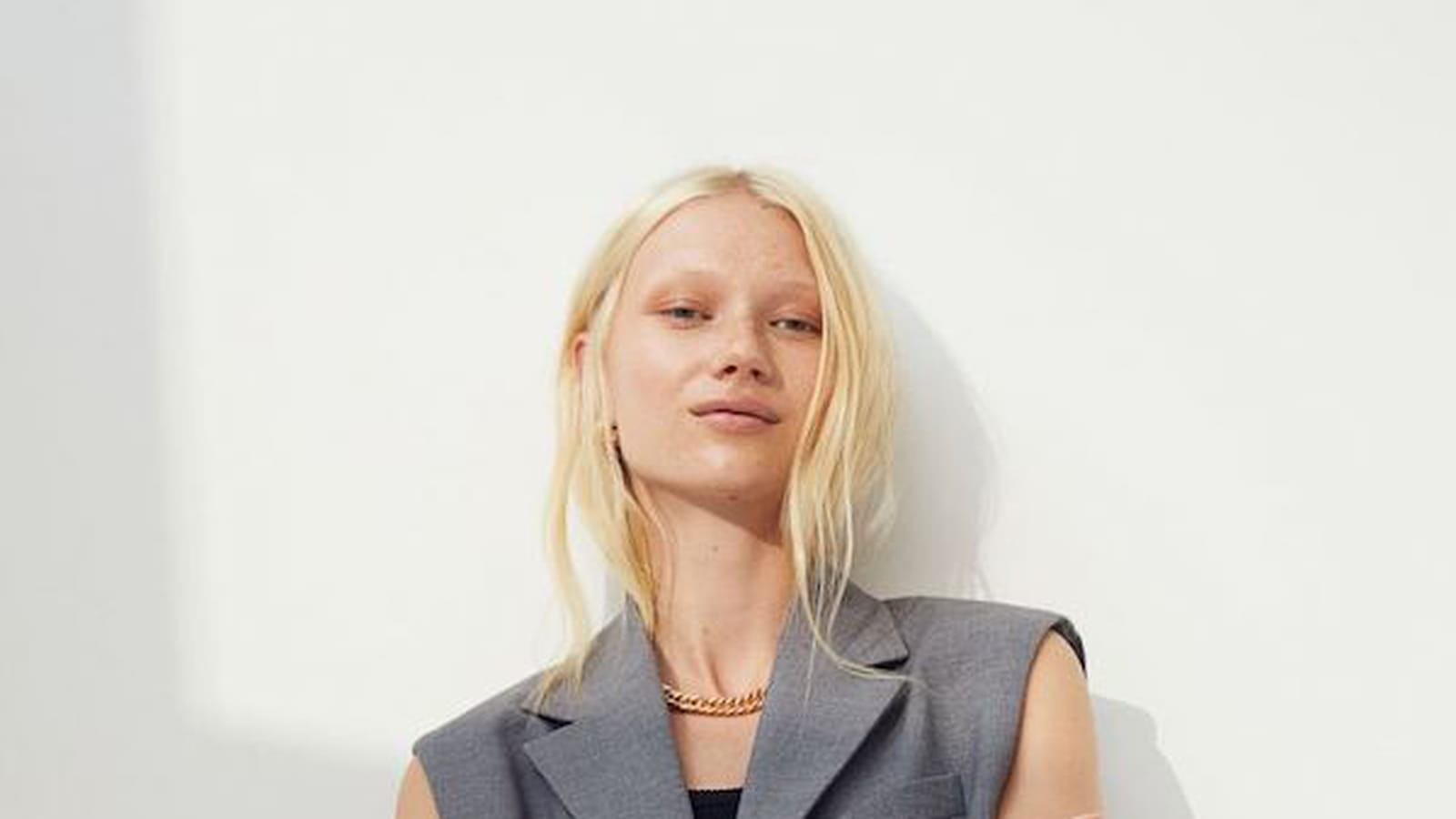 Blazer H&M