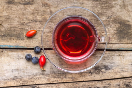 tisane-fruits-rouges