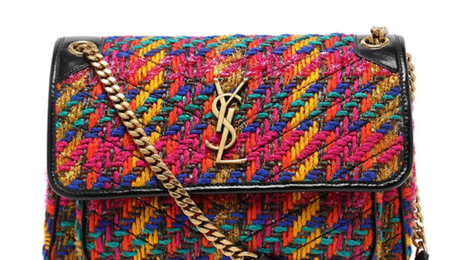 Sac à main Saint Laurent