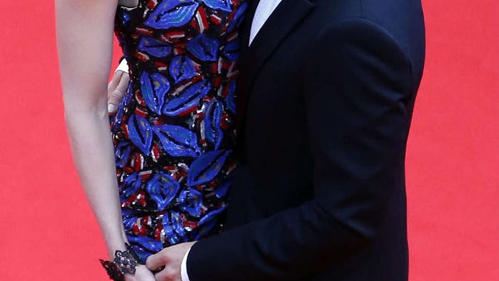 Keith Urban et Nicole Kidman