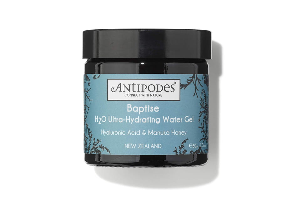 Baptise Gel H20&nbsp;Booster d'Hydratation Antipodes