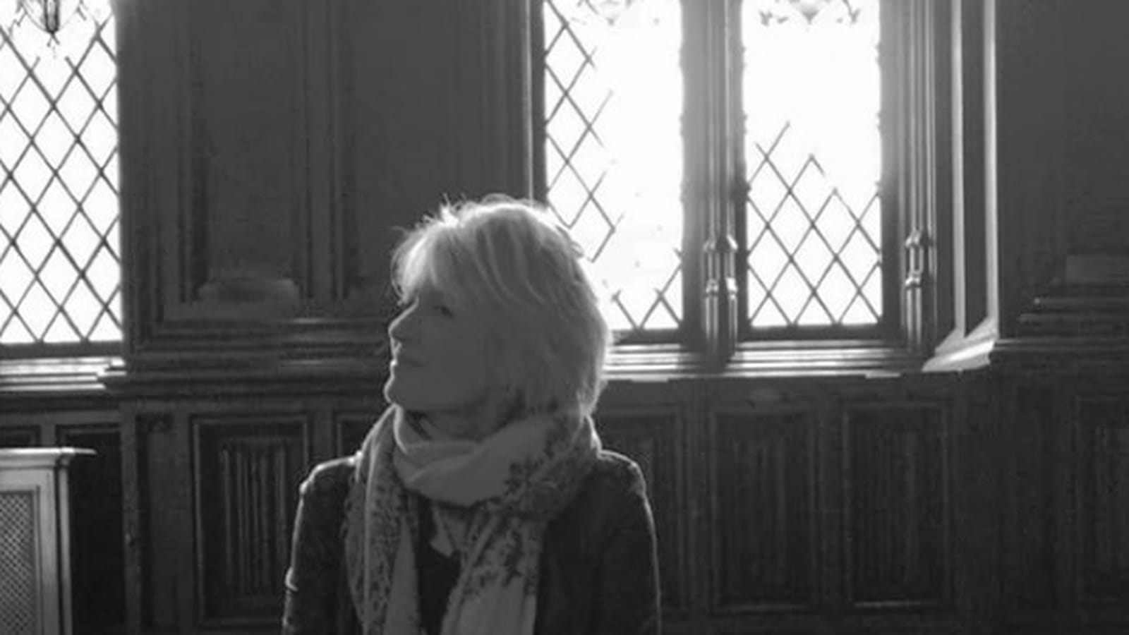 Sophie Davant