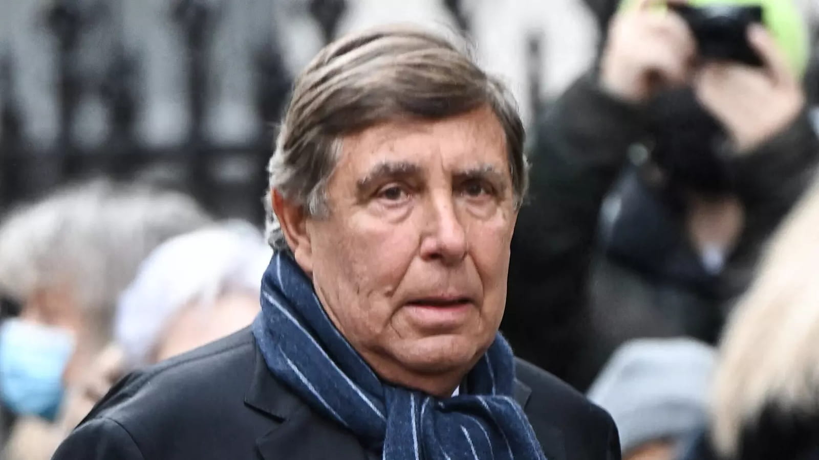 Jean-Pierre Foucault